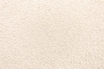 white soft sand texture a bit rough