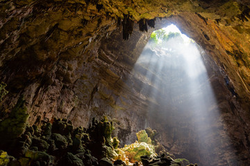 Grotte di Castellana