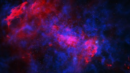 Naklejka premium Star Trek. Travel to fantastic worlds.