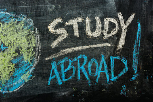Study Abroad のストック写真 ロイヤリティフリーの画像 ベクター イラスト Adobe Stock