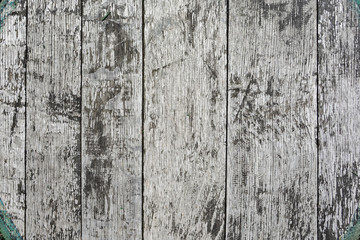 Holzbalken Vintage
