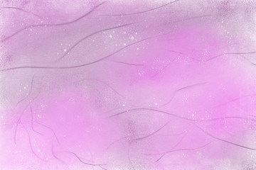 Fototapeta na wymiar Pink Marble Texture Background