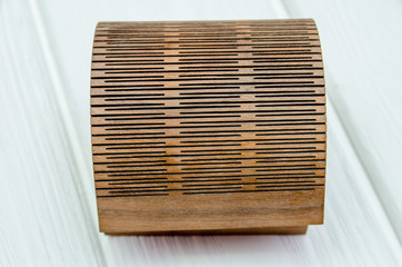 jewelry box and other accessories