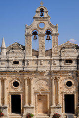 Monastery Arkadi_2