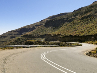 The Maloti Drakensberg Route is an exciting and innovative initiative that spans the borders...