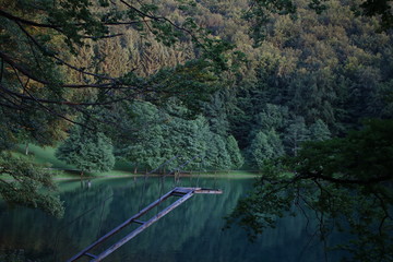 Lake