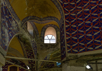  Grand Bazaar in Istanbul