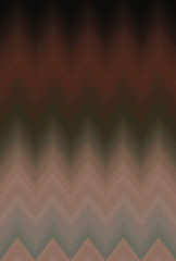Chevron gradient smooth blur, zigzag pattern abstract art background trends