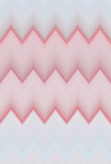 Chevron zigzag pastel, soft, tender pattern abstract art background, pastel, soft, tender, quiet, half-light, muted, delicate, pale, soft-hued, color trends