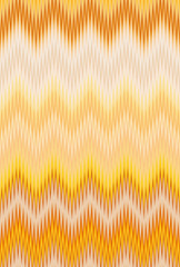 Chevron zigzag wave sunshine sun yellow pattern abstract background, color trends