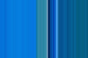 Celadon, turquoise, aquamarine sea, ocean colorful seamless stripes pattern. Abstract illustration...
