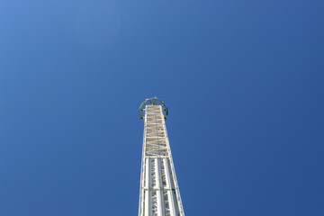 torre parque