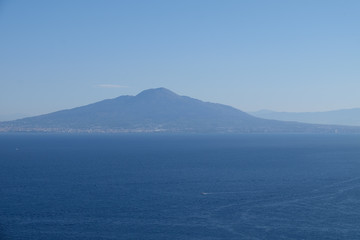 Vesuvius