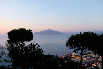Vesuvius