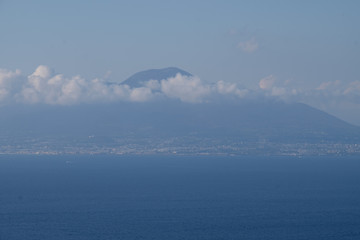 Vesuvius