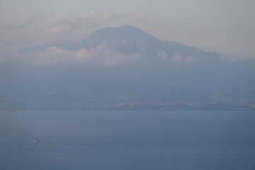 Vesuvius