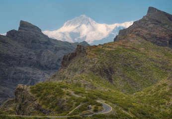  Mount Annapurna