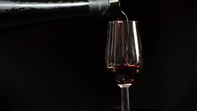 Copa de vino