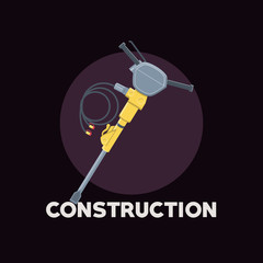 construction tools design