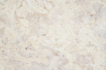 Obraz premium Beautiful high detailed beige marble with abstract natural pattern.