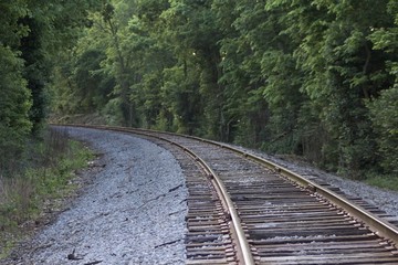 Kentucky Railroad