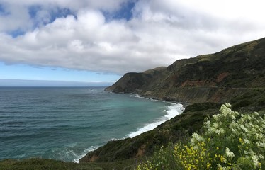 Big Sur