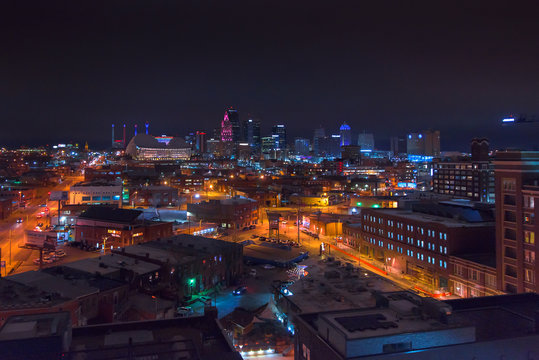 Kansas City