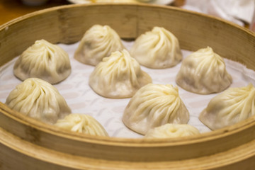 Xiaolongbao