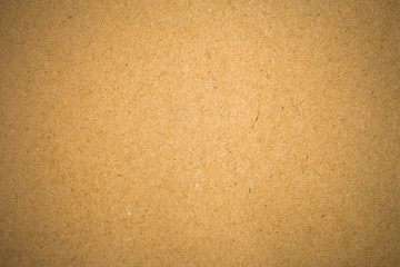 Recycled Brown paper background