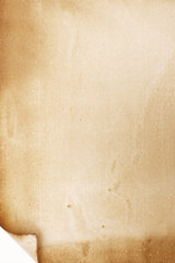 old paper texture for background