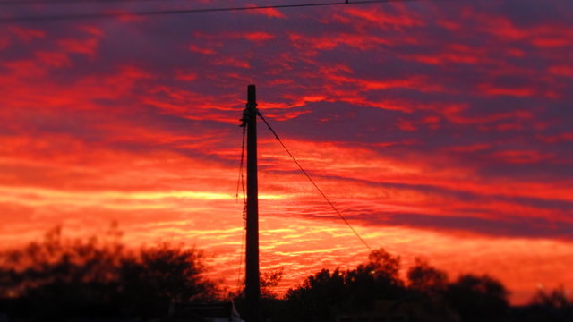 Atardecer