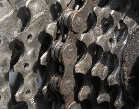 cadenas
