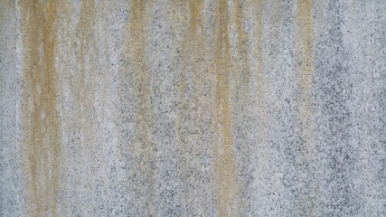 water stain over stone surface