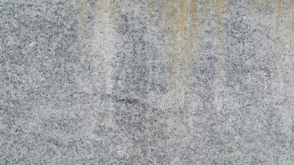 stained concrete slab