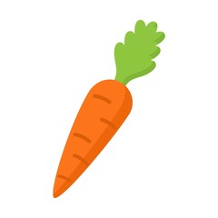 Carrot icon, Carrot logo