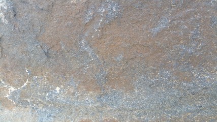 Obraz na płótnie Canvas blue and brown granite