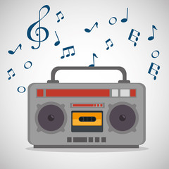 radio musical festival label