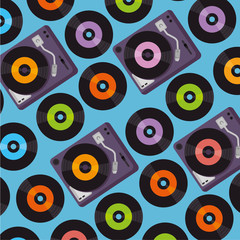 vinyls music festival label