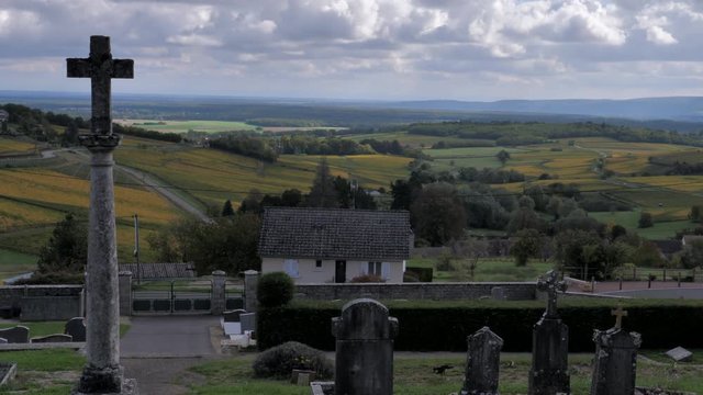 Cluny, France