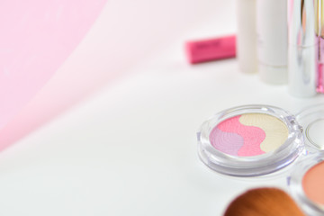 化粧品イメージ