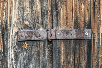 Altes Türscharnier., Hinge, 18056.jpg