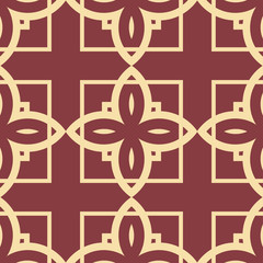 Art Deco Pattern
