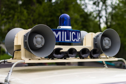 Milicja