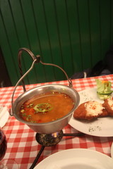 Hungarian cuisine