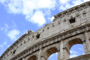 Obraz premium the Colosseum