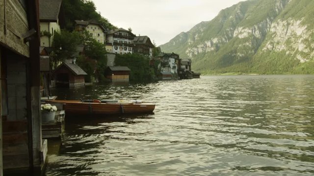 Shot on Blackmagic Pocket Cinema Camera at Highest Quality H.264. Combination of Tripod and Handheld shots.