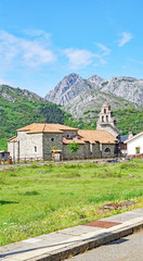 Burón, Comunidad Autónoma de Castilla y León, España