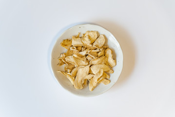 スライスジンジャー