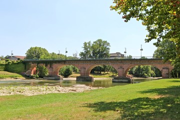 Auterive - Haute-Garonne © ACLD