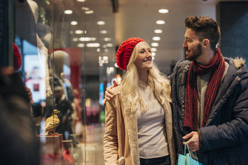 Having Some Quality Time together